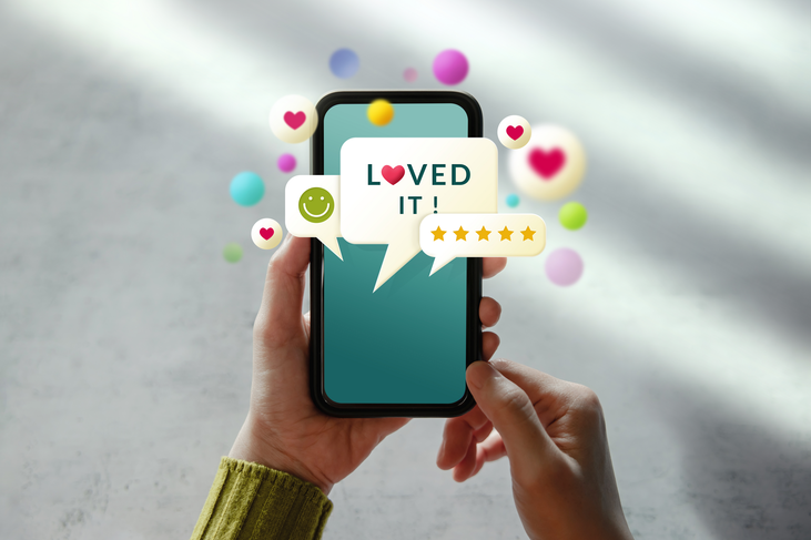 Get New Customers