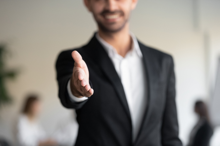 Gain Customer’s Trust